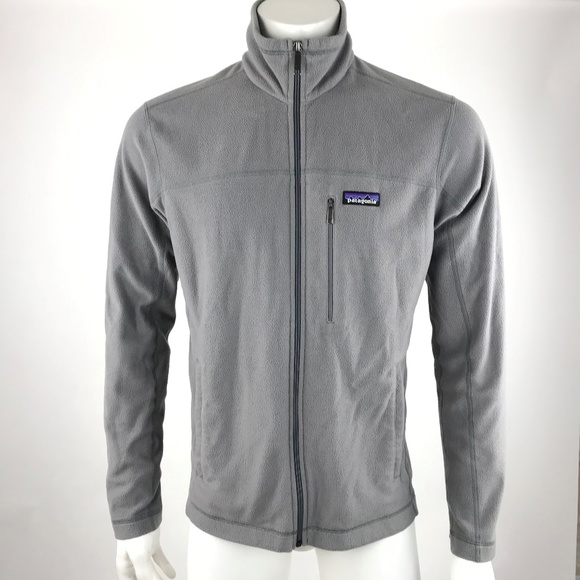 patagonia micro d jacket